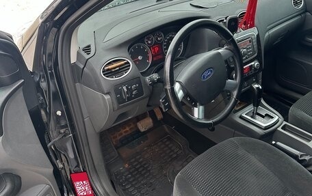 Ford Focus II рестайлинг, 2007 год, 899 000 рублей, 10 фотография