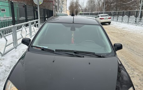 Ford Focus II рестайлинг, 2007 год, 899 000 рублей, 17 фотография