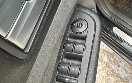 Ford Focus II рестайлинг, 2007 год, 899 000 рублей, 15 фотография