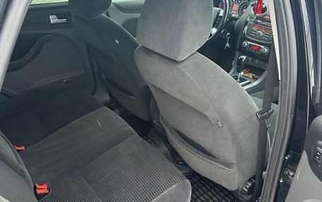 Ford Focus II рестайлинг, 2007 год, 899 000 рублей, 13 фотография