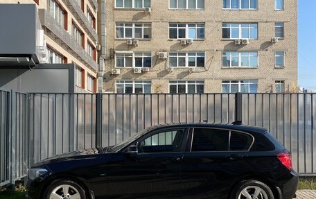 BMW 1 серия, 2014 год, 1 500 000 рублей, 9 фотография