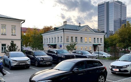 BMW 1 серия, 2014 год, 1 500 000 рублей, 5 фотография