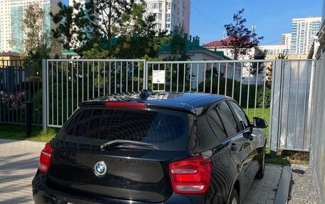 BMW 1 серия, 2014 год, 1 500 000 рублей, 6 фотография