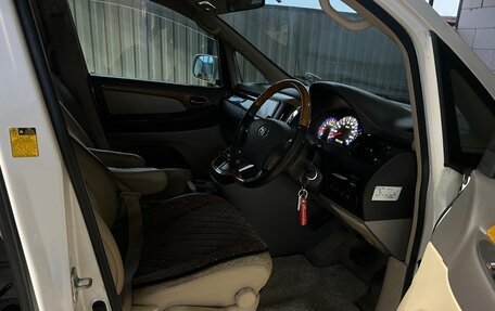 Toyota Alphard III, 2008 год, 1 650 000 рублей, 5 фотография