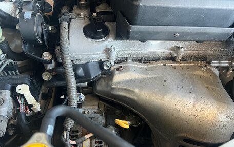 Toyota Alphard III, 2008 год, 1 650 000 рублей, 10 фотография