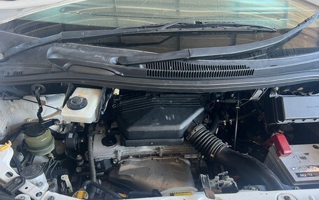 Toyota Alphard III, 2008 год, 1 650 000 рублей, 9 фотография