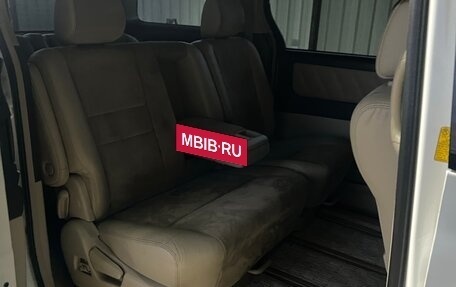 Toyota Alphard III, 2008 год, 1 650 000 рублей, 4 фотография