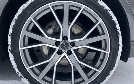 Audi Q7, 2019 год, 6 500 000 рублей, 9 фотография