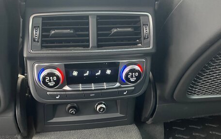 Audi Q7, 2019 год, 6 500 000 рублей, 10 фотография