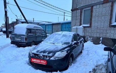 Ford Focus II рестайлинг, 2011 год, 265 000 рублей, 2 фотография