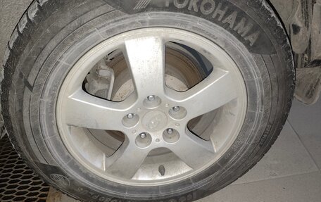 Hyundai Tucson III, 2007 год, 1 000 000 рублей, 2 фотография