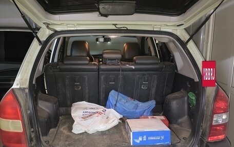 Hyundai Tucson III, 2007 год, 1 000 000 рублей, 4 фотография