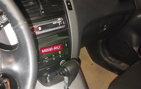Hyundai Tucson III, 2007 год, 1 000 000 рублей, 7 фотография