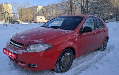 Chevrolet Lacetti, 2010 год, 360 000 рублей, 3 фотография
