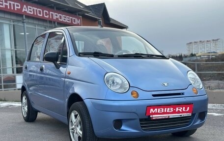 Daewoo Matiz I, 2008 год, 417 000 рублей, 2 фотография