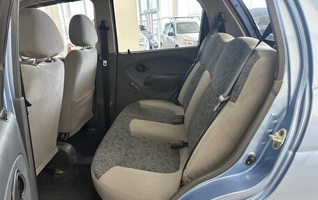 Daewoo Matiz I, 2008 год, 417 000 рублей, 26 фотография