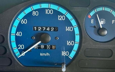 Daewoo Matiz I, 2008 год, 417 000 рублей, 29 фотография