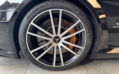 Mercedes-Benz SL-Класс AMG, 2008 год, 42 000 000 рублей, 9 фотография