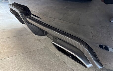 Mercedes-Benz SL-Класс AMG, 2008 год, 42 000 000 рублей, 16 фотография