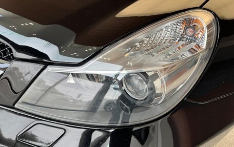 Mercedes-Benz SL-Класс AMG, 2008 год, 42 000 000 рублей, 13 фотография