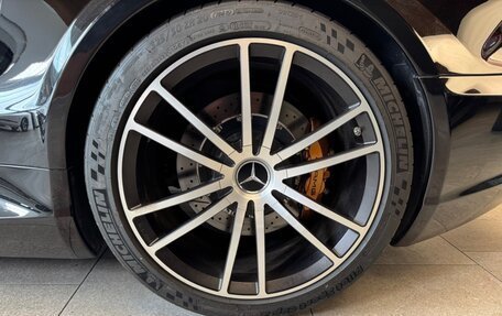 Mercedes-Benz SL-Класс AMG, 2008 год, 42 000 000 рублей, 10 фотография