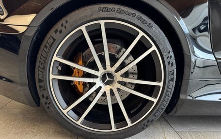 Mercedes-Benz SL-Класс AMG, 2008 год, 42 000 000 рублей, 11 фотография