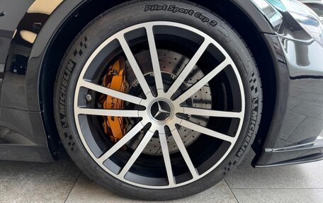 Mercedes-Benz SL-Класс AMG, 2008 год, 42 000 000 рублей, 12 фотография