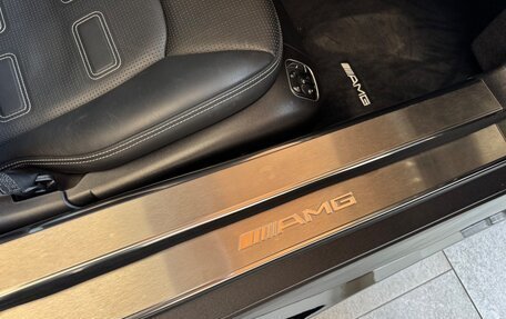 Mercedes-Benz SL-Класс AMG, 2008 год, 42 000 000 рублей, 21 фотография