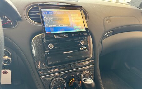 Mercedes-Benz SL-Класс AMG, 2008 год, 42 000 000 рублей, 29 фотография