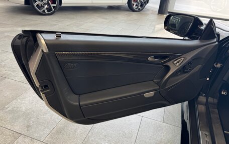 Mercedes-Benz SL-Класс AMG, 2008 год, 42 000 000 рублей, 19 фотография