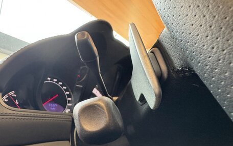 Mercedes-Benz SL-Класс AMG, 2008 год, 42 000 000 рублей, 26 фотография