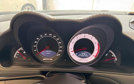 Mercedes-Benz SL-Класс AMG, 2008 год, 42 000 000 рублей, 27 фотография