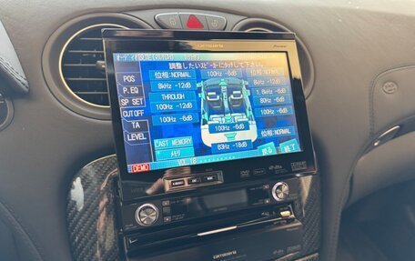 Mercedes-Benz SL-Класс AMG, 2008 год, 42 000 000 рублей, 30 фотография