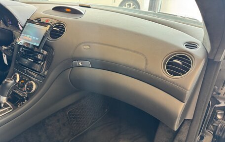 Mercedes-Benz SL-Класс AMG, 2008 год, 42 000 000 рублей, 23 фотография