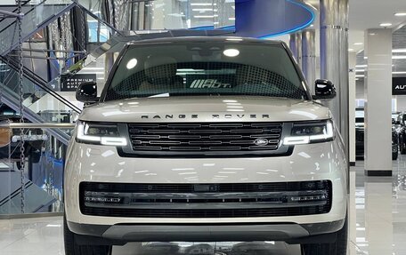 Land Rover Range Rover IV рестайлинг, 2026 год, 24 600 000 рублей, 2 фотография