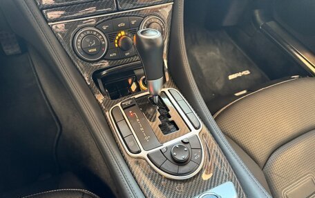 Mercedes-Benz SL-Класс AMG, 2008 год, 42 000 000 рублей, 28 фотография