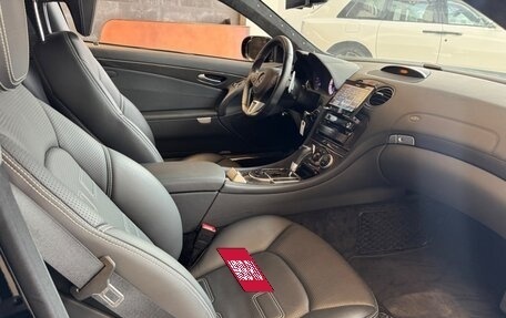 Mercedes-Benz SL-Класс AMG, 2008 год, 42 000 000 рублей, 20 фотография