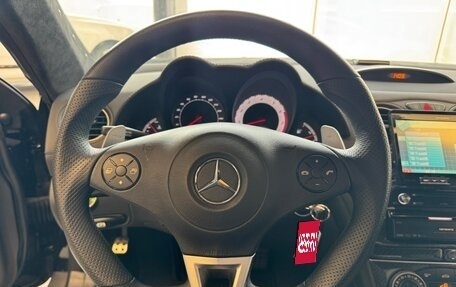 Mercedes-Benz SL-Класс AMG, 2008 год, 42 000 000 рублей, 25 фотография