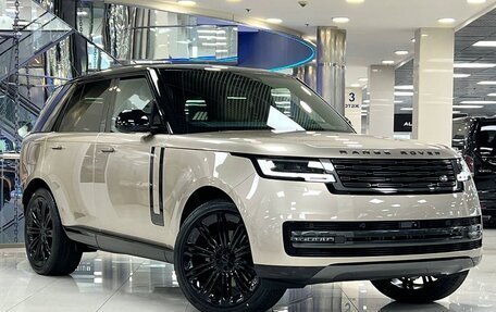 Land Rover Range Rover IV рестайлинг, 2026 год, 24 600 000 рублей, 3 фотография