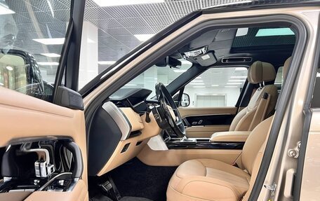 Land Rover Range Rover IV рестайлинг, 2026 год, 24 600 000 рублей, 13 фотография