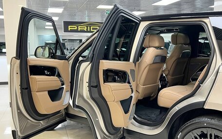 Land Rover Range Rover IV рестайлинг, 2026 год, 24 600 000 рублей, 12 фотография