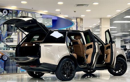 Land Rover Range Rover IV рестайлинг, 2026 год, 24 600 000 рублей, 11 фотография