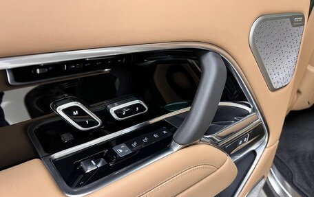 Land Rover Range Rover IV рестайлинг, 2026 год, 24 600 000 рублей, 15 фотография