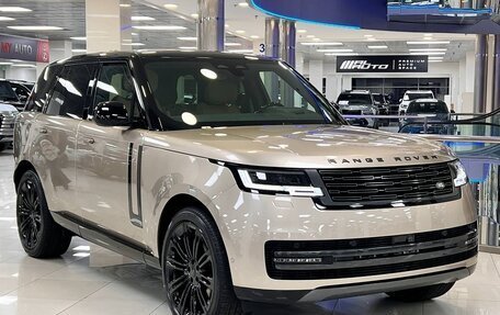 Land Rover Range Rover IV рестайлинг, 2026 год, 24 600 000 рублей, 7 фотография