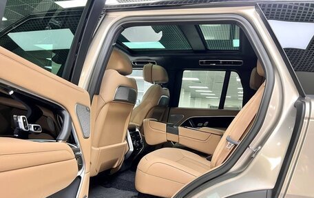 Land Rover Range Rover IV рестайлинг, 2026 год, 24 600 000 рублей, 14 фотография