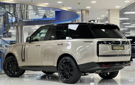 Land Rover Range Rover IV рестайлинг, 2026 год, 24 600 000 рублей, 6 фотография