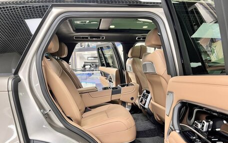 Land Rover Range Rover IV рестайлинг, 2026 год, 24 600 000 рублей, 16 фотография