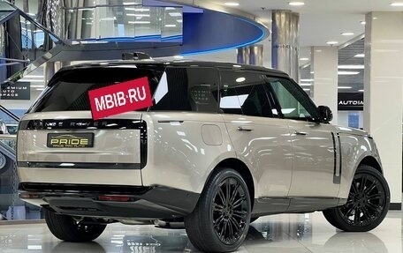 Land Rover Range Rover IV рестайлинг, 2026 год, 24 600 000 рублей, 4 фотография