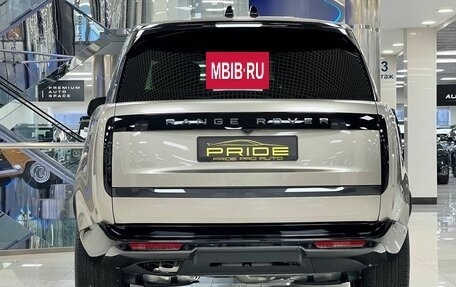 Land Rover Range Rover IV рестайлинг, 2026 год, 24 600 000 рублей, 5 фотография