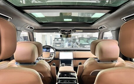 Land Rover Range Rover IV рестайлинг, 2026 год, 24 600 000 рублей, 19 фотография